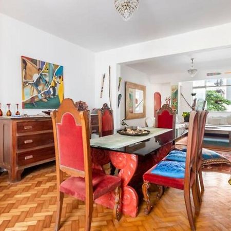 Julia E Pablo Apartment Rio de Janeiro Exterior photo