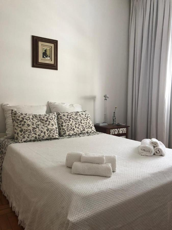 Julia E Pablo Apartment Rio de Janeiro Room photo