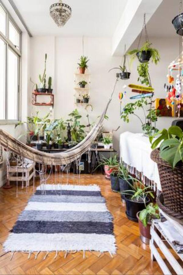 Julia E Pablo Apartment Rio de Janeiro Exterior photo