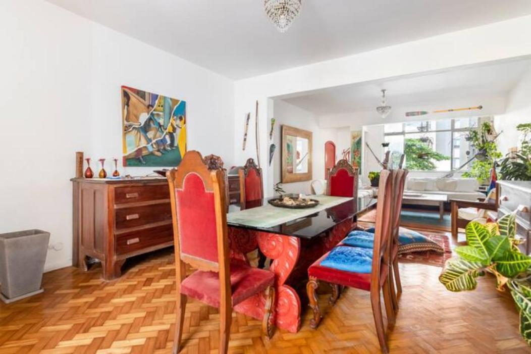 Julia E Pablo Apartment Rio de Janeiro Exterior photo