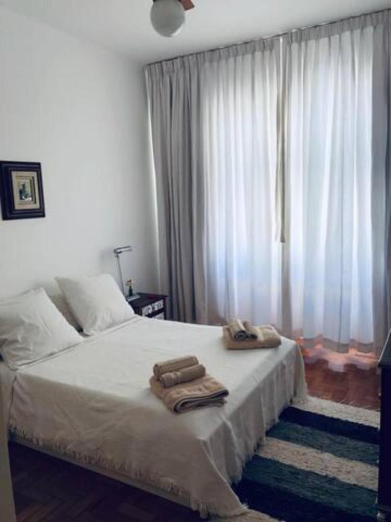 Julia E Pablo Apartment Rio de Janeiro Exterior photo