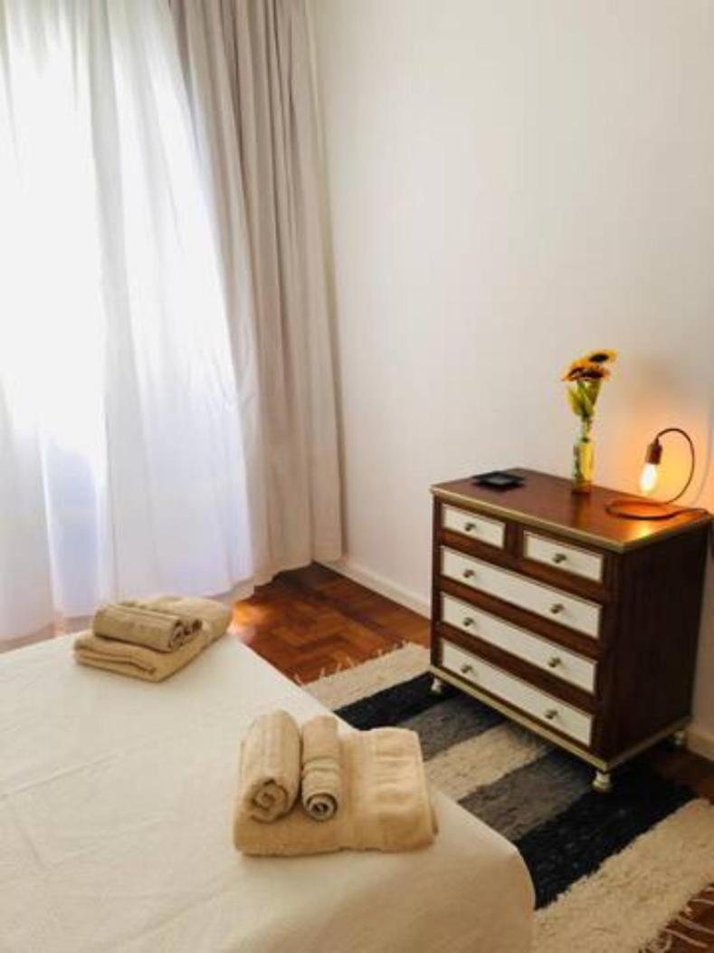 Julia E Pablo Apartment Rio de Janeiro Exterior photo